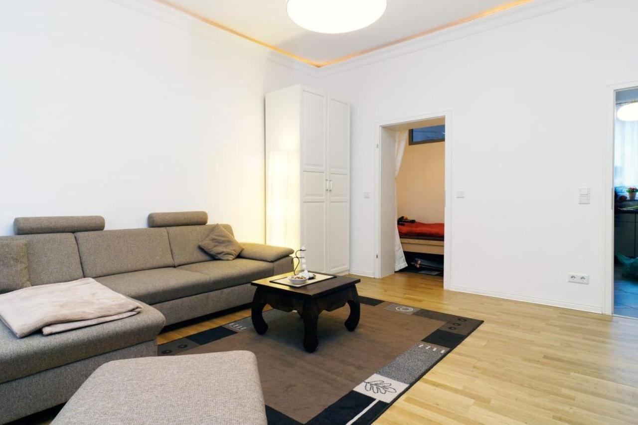 Neukoelln Central Rixdorf Berlin Extérieur photo