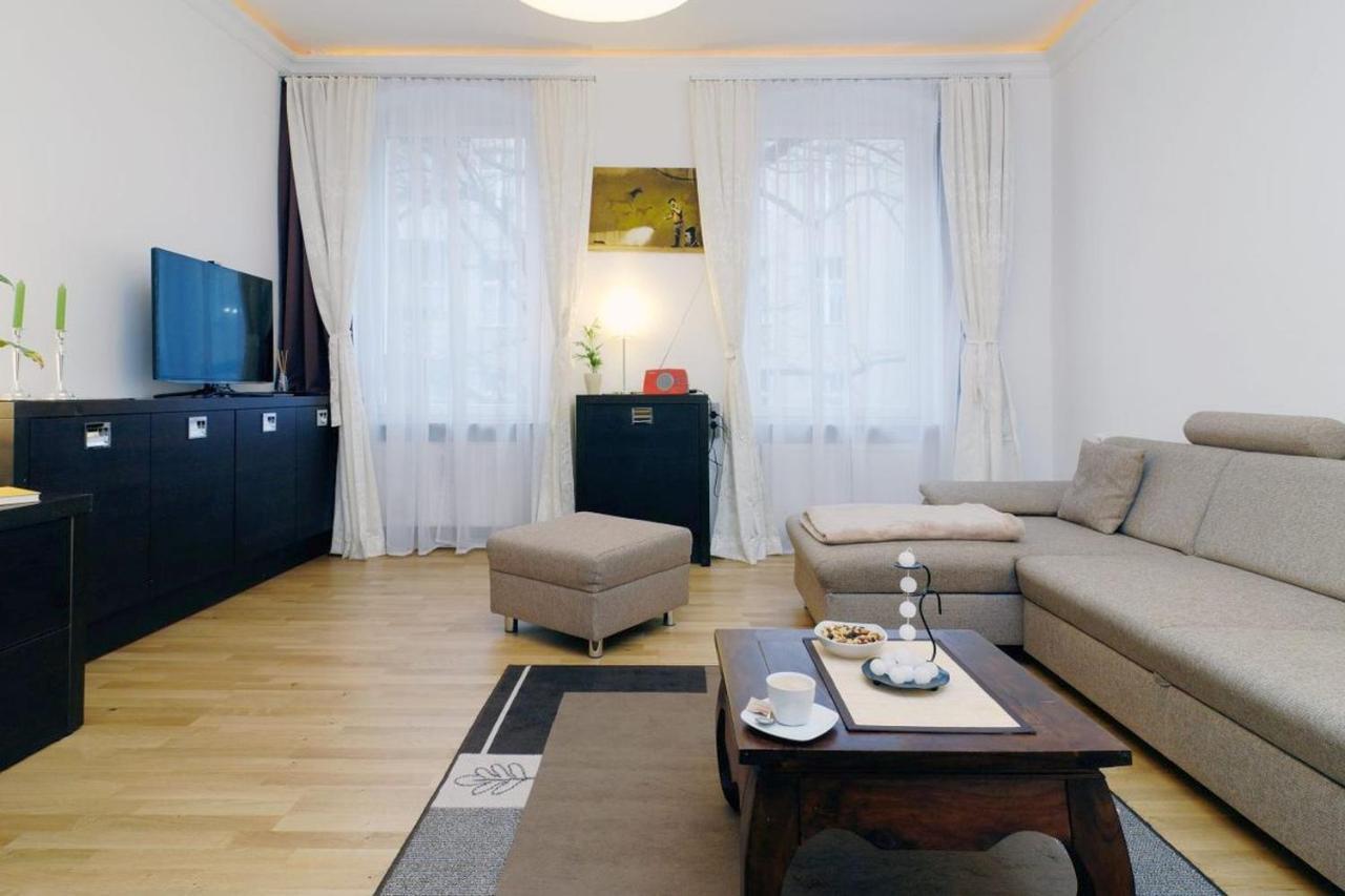 Neukoelln Central Rixdorf Berlin Extérieur photo