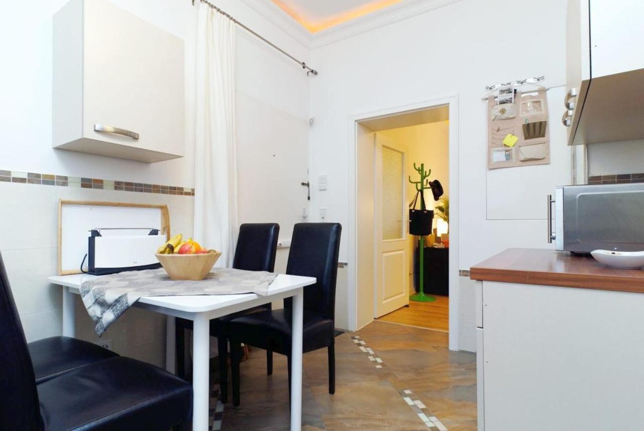 Neukoelln Central Rixdorf Berlin Extérieur photo